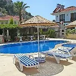 Iztuzu Apart&villas 4* Dalyan