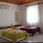 Hotel apartamentowy Iztuzu Apart&villas