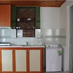 Hotel apartamentowy Iztuzu Apart&villas 4*