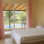 Hotel apartamentowy Iztuzu Apart&villas