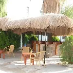 Hotel apartamentowy Iztuzu Apart&villas Dalyan