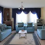 Iztuzu Apart&villas Hotel apartamentowy Dalyan