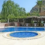 ıztuzu Apart&villas