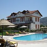Apart Otel ıztuzu Apart&villas 4*