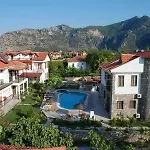 ıztuzu Apart&villas
