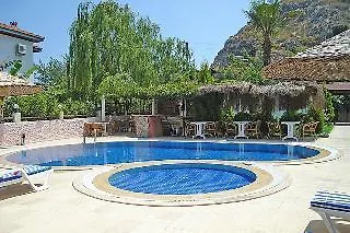 ıztuzu Apart&villas