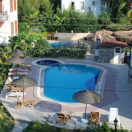 ıztuzu Apart&villas