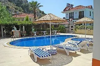 ıztuzu Apart&villas 4* Dalyan
