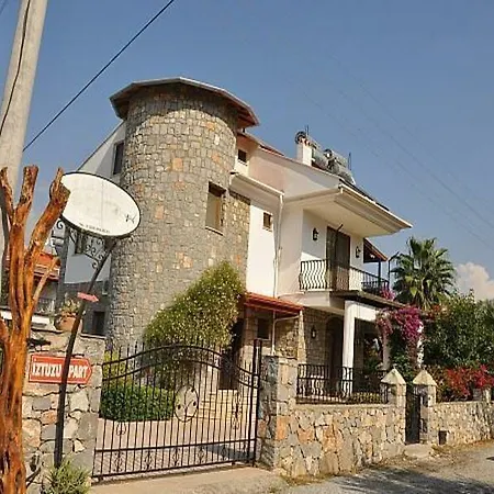 아파트호텔 Iztuzu Apart&villas
