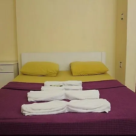 ıztuzu Apart&villas 4*