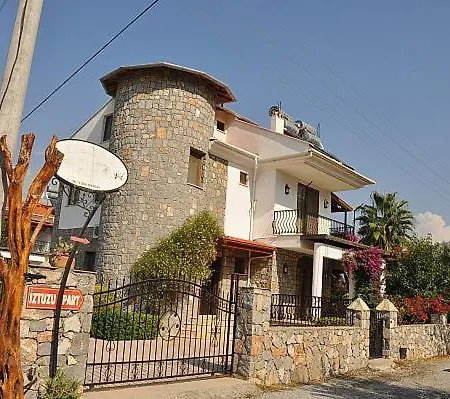 Apartmanhotel ıztuzu Apart&villas 4*