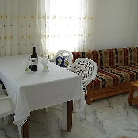 Iztuzu Apart&villas 달리안