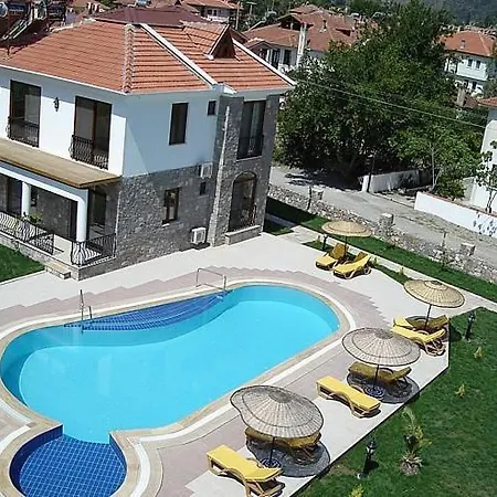 ıztuzu Apart&villas