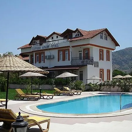 아파트호텔 Iztuzu Apart&villas 4*