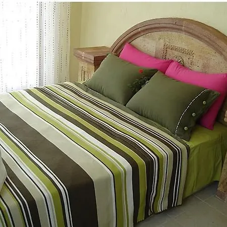 ıztuzu Apart&villas