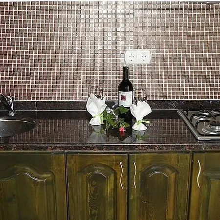 Iztuzu Apart&villas 달리안