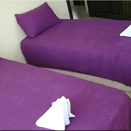 Iztuzu Apart&villas