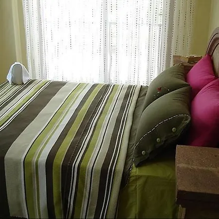 아파트호텔 Iztuzu Apart&villas 4*