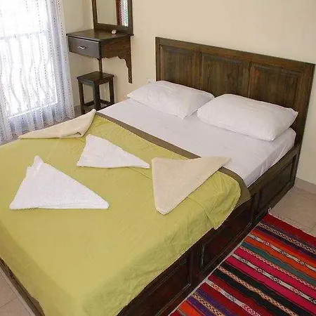 Apartmanhotel ıztuzu Apart&villas 4*