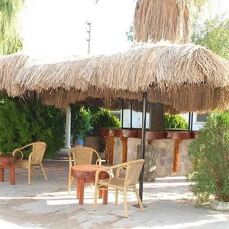 아파트호텔 Iztuzu Apart&villas 달리안
