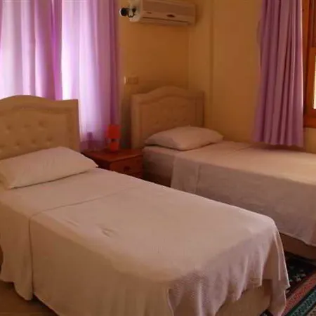 Iztuzu Apart&villas 4* 달리안