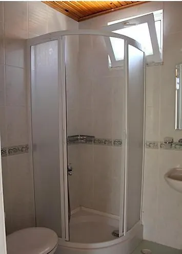 شقة فندقية Iztuzu Apart&villas داليان