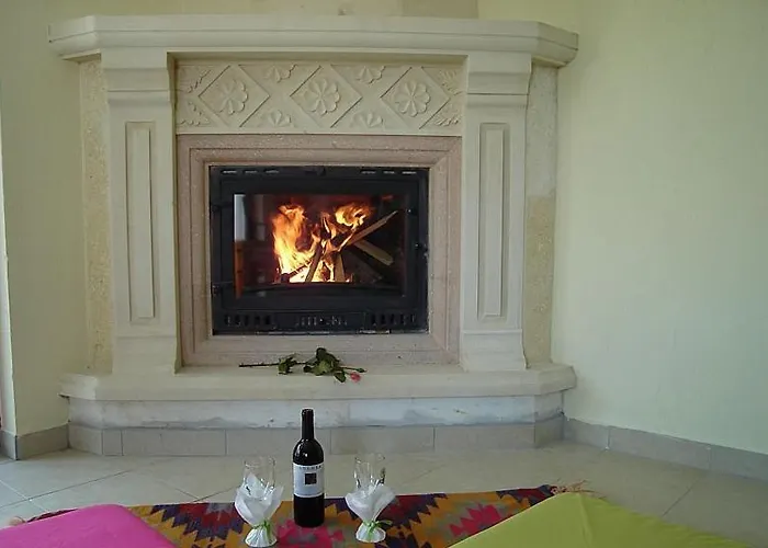 شقة فندقية Iztuzu Apart&villas
