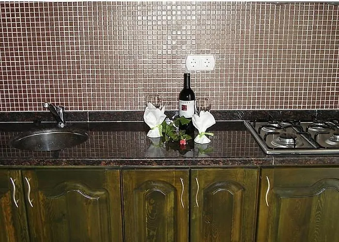 Iztuzu Apart&villas داليان