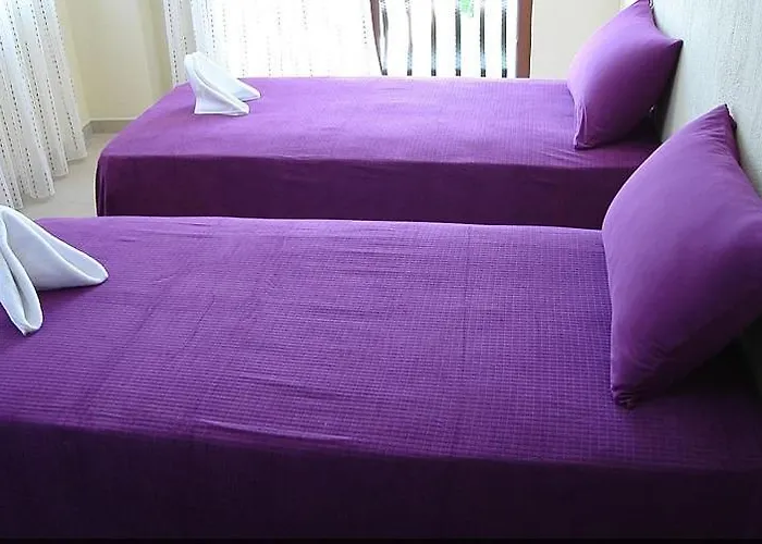 شقة فندقية Iztuzu Apart&villas