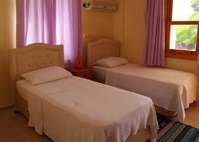 Iztuzu Apart&villas 4* داليان