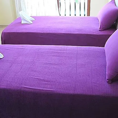 アパートホテル Iztuzu Apart&villas ダルヤン