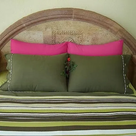 Lejlighedshotel Iztuzu Apart&villas