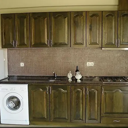 Lejlighedshotel Iztuzu Apart&villas Dalyan