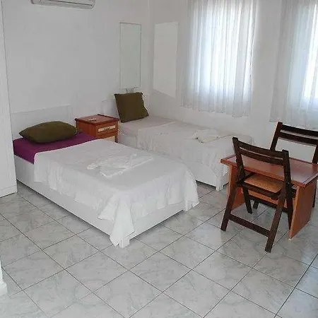 Iztuzu Apart&villas 4*