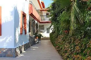 Iztuzu Apart&villas 달리안