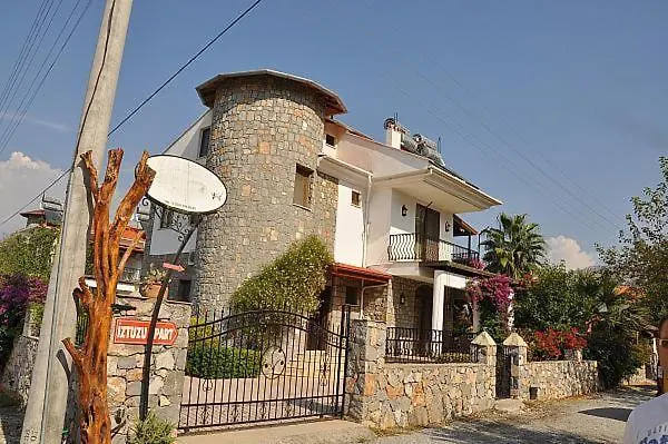 아파트호텔 Iztuzu Apart&villas 4*