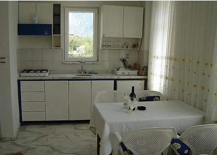 Iztuzu Apart&villas 달리안