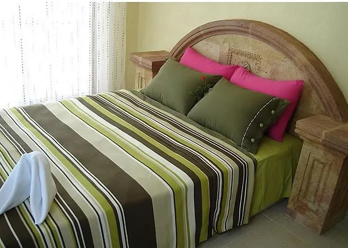 Iztuzu Apart&villas