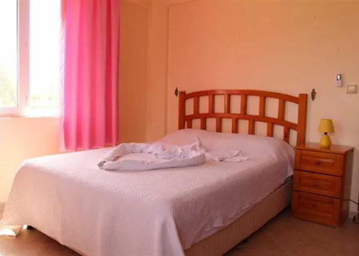 Iztuzu Apart&villas 4* Dalyan