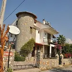Aparthotel Iztuzu Apart&villas