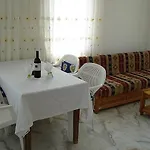 Iztuzu Apart&villas דליאן