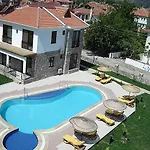 Iztuzu Apart&villas