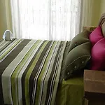מלון דירות Iztuzu Apart&villas 4*