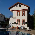 Iztuzu Apart&villas Aparthotel