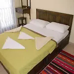 Aparthotel Iztuzu Apart&villas 4*