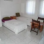 Iztuzu Apart&villas 4*