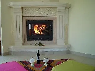 Iztuzu Apart&villas Ξενοδοχείο με διαμερίσματα