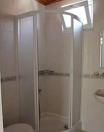 Ξενοδοχείο με διαμερίσματα Iztuzu Apart&villas Dalyan