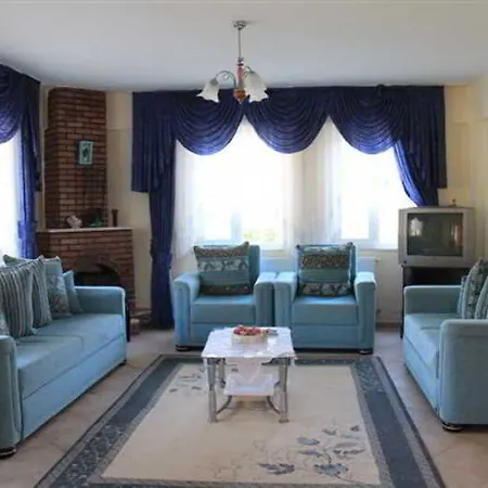Iztuzu Apart&villas Ξενοδοχείο με διαμερίσματα Dalyan