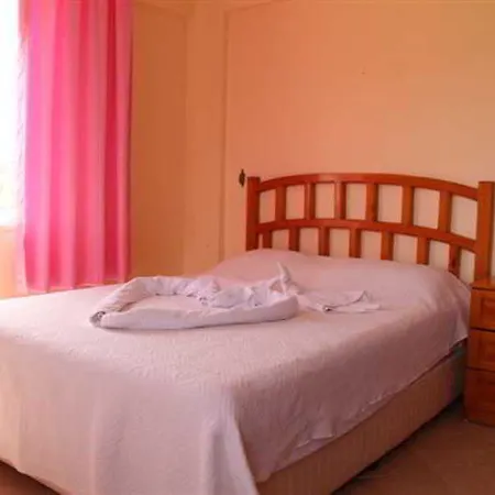 Iztuzu Apart&villas 4* דליאן